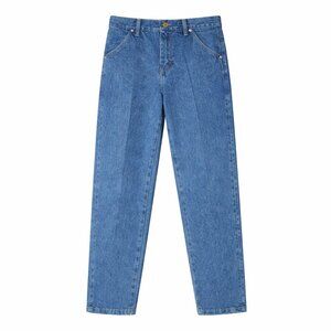 WRANGLER Rustler Utility Jeans Size 12 Slim